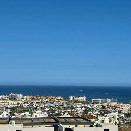 Brand New Condo Cabo San Lucas
